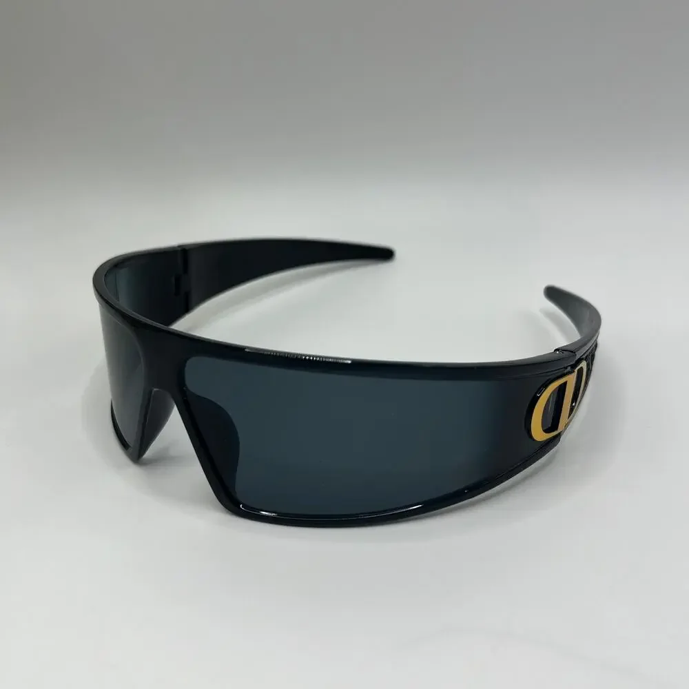 2-in-1 Fashionable Sunglasses Headband
